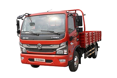 Dongfeng Captain C 5-10T cargo truck